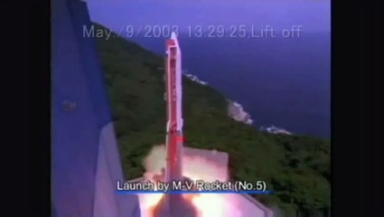 －全編－｜探査機「はやぶさ（初号）」の軌跡｜舞 HaYABUSA ～Falcon of phoenix ～｜全編13':15"