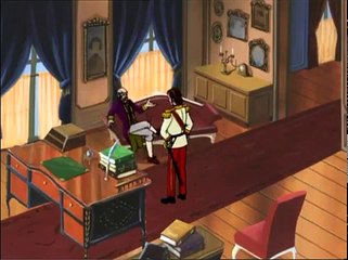 [FR] Princesse Sissi E50 - Le kidnapping de Fritz