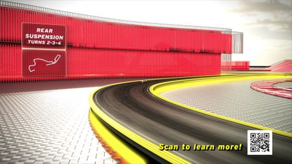 Scuderia Ferrari - F1 Grand Prix of Russia - The event of the Black Sea