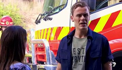 Home and Away 6575 14th December 2016