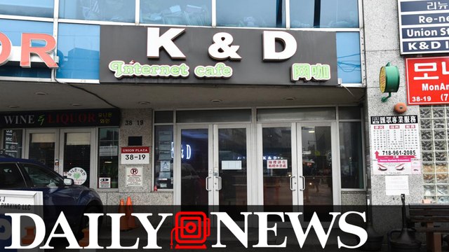 Teen Is Stabbed To Death After Fighting A Man In An Internet Cafe