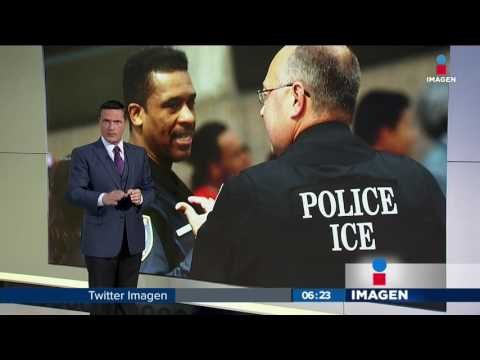 Estos son los tipos de deportación que existen