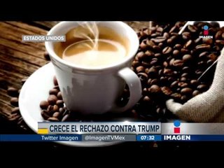 Así respondió Starbucks en EEUU ante la política racista