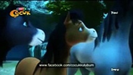 Doru Çizgi Filmi - Saklı Göl,Tv Hd Online 2017-003,Tv Hd Online 2017