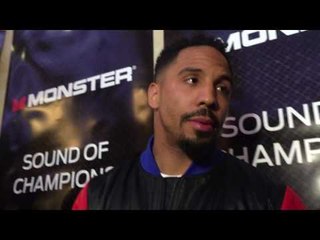 Andre Ward Talks Nick And Nate Diaz Them Boys Can Fight! esnews boxing