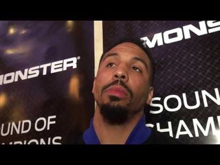 Andre Ward On Kovalev Fighting Angry! esnews boxing