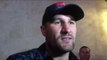 Kovalev - Says Ward Acts Like A Champ Even Though He Knows He Lost! esnews boxing