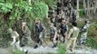 Terrorist encounter underway in Handwara of Jammu and Kashmir
