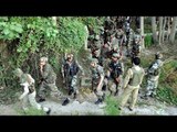 Terrorist encounter underway in Handwara of Jammu and Kashmir