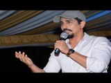 Actor Siddharth of Rang De Basanti fame reaches out to Chennaittes