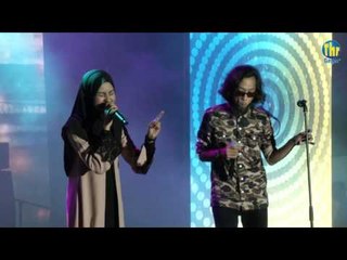 Gegaran Cinta - Nazz & Wany Hasrita