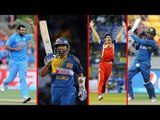 ICC ODI Team of the Year 2015 announced