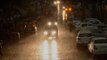 Rainfall in U.P. Killed 5 people and injured 50