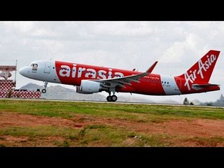 AirAsia plane crash : Indonesia says Faulty part & crew action major reason