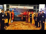 Air India starts non stop flight between New Delhi and San Francisco