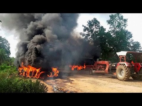 Chhattisgarh Blast : Army jawan killed in blast by Naxals in Kanker