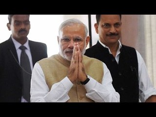 Prime Minister Modi's approval rating remains at 74% in recent survey