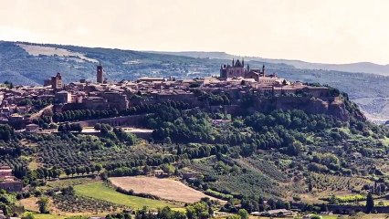 02 Lost Cities Of Tuscany