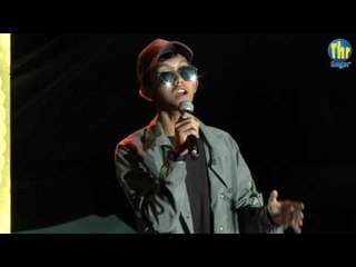 Redha - Ismail Izzani