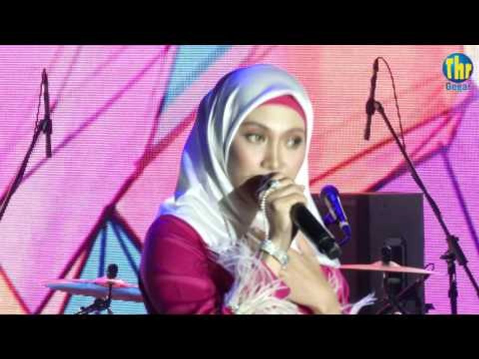 Kalis Rindu - Sherry Ibrahim
