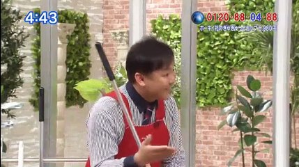 ものスタ   2017年04月25日 170425 (28) part 1/2