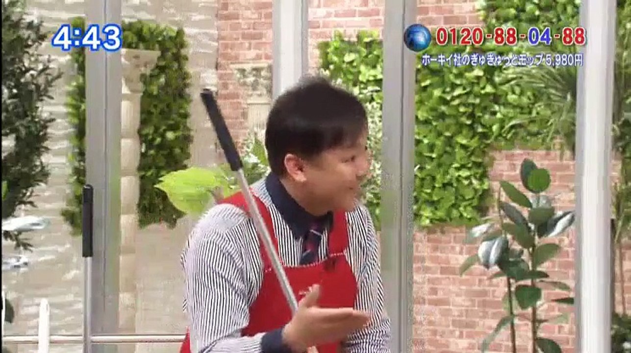 ものスタ   2017年04月25日 170425 (28) part 1/2