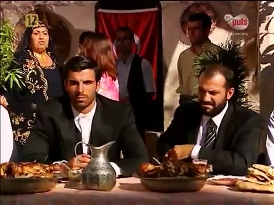 Sila odc 3