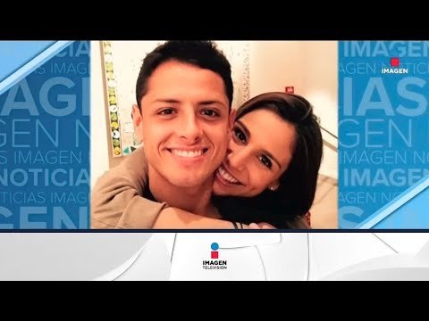 Aquí la razón por la que Chicharito cortó con su novia | Imagen Entretenimiento