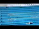 Swimming - Women's 400m Freestyle - S12 Heat 2 - London 2012 ParalympicGames