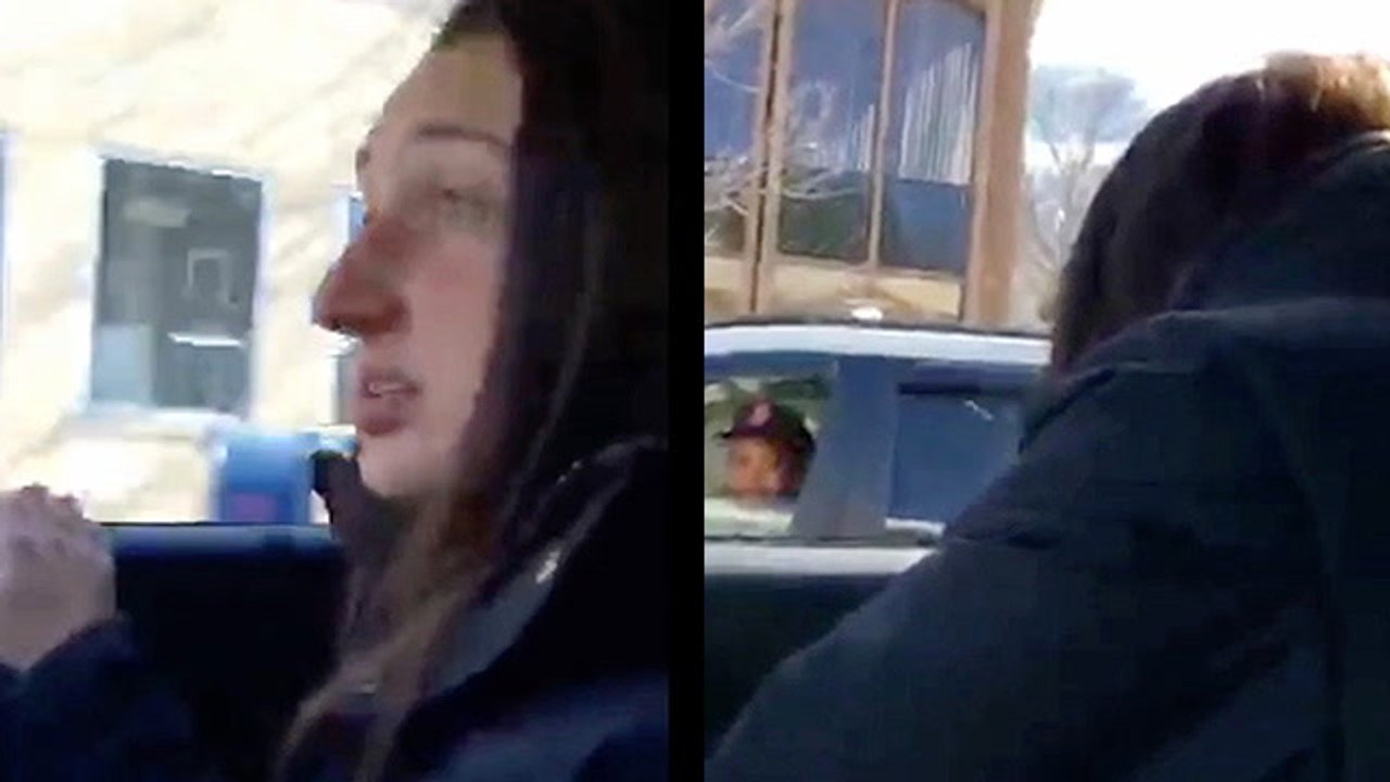 Post Wisdom Teeth Extraction And She's Looking For Polar Bears