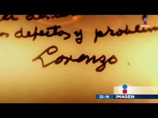 Esto era la felicidad para Lorenzo Servitje, descanse en paz