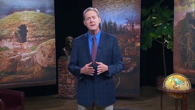 01 Between The Greeks And Romans