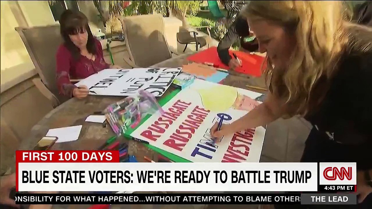 Farmer points at Trump for the reason he doesn't have anyone to harvest his crops