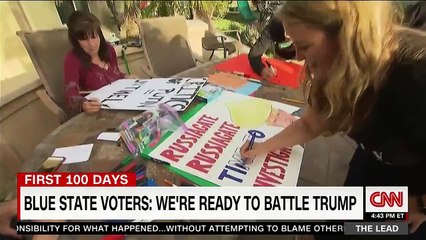 Farmer points at Trump for the reason he doesn't have anyone to harvest his crops