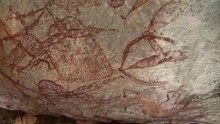 Australie l'aventure des premiers hommes Ep.02 - Les grandes inondations