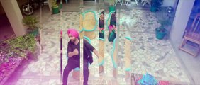 Mini Cooper | Nikka Zaildar | Ammy Virk | Latest Punjabi Song 2016 | Speed Records