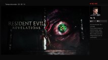 Resident evil Revelation 2 episódio #1 Colônia Penal
