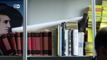 100 Tage Trump aus "empathischer" Sicht | DW Deutsch