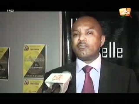 La Coalition Wa Sénégal Veule que Macky Sall soit Neutre dans Les Elections Législatives Xibaar Yi Soir 10 Juin 2012