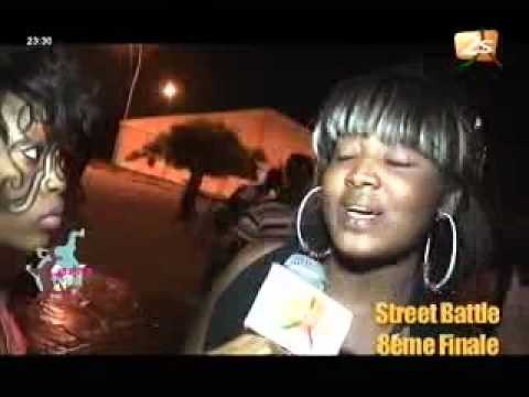 Sama Time - 09 Juin 2012 - Partie 3