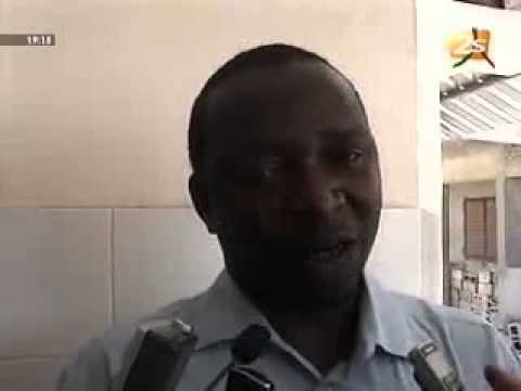 Le Département de Vélingara aura Bientôt son Bloc de Soins Obtétricaux d'Urgence