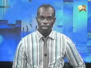 Xibaar Yi Soir - 10 Juin 2012