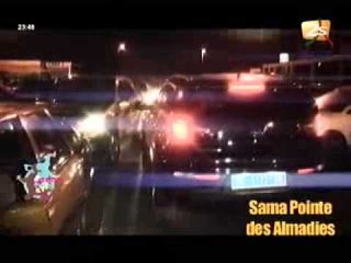 Sama Time - 09 Juin 2012 - Partie 5