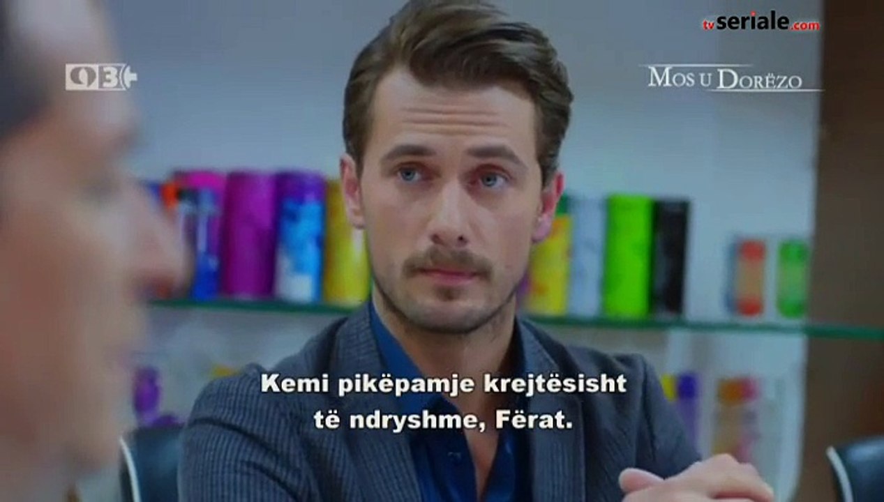 Mos u Dorzo - Episodi 58