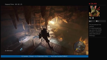 GOLDEN_THREAT  Move around wit That FS! (108)