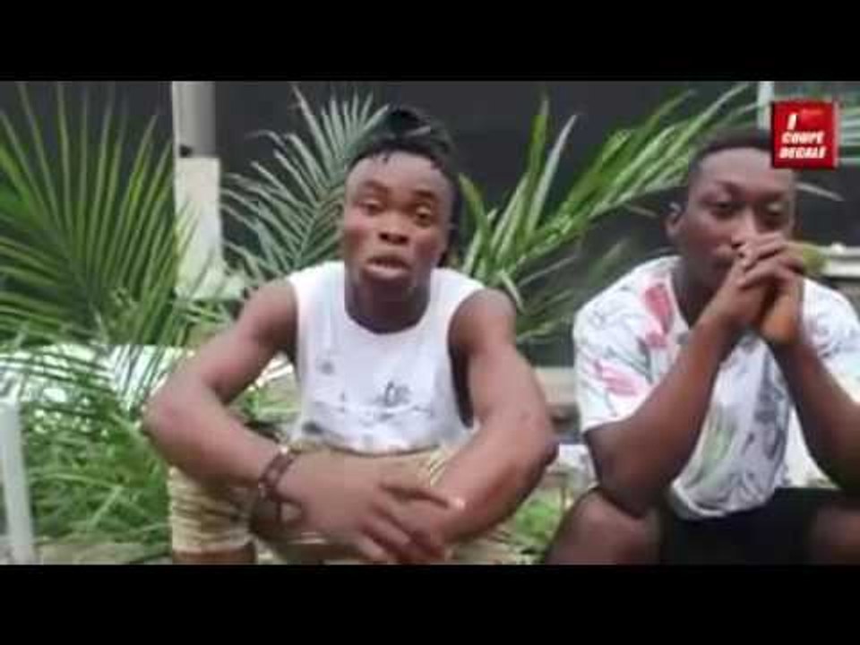 Les danseurs de Dj Arafat en larme rendent un émouvant hommage aux danseurs de Debordo