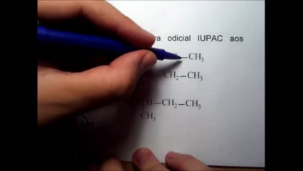 29° Exercício de Química Orgânica