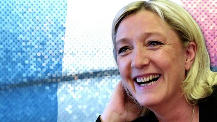Polos opuestos, las cuestiones que dividen a Macron y Le Pen