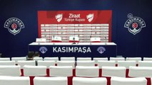 Kasımpaşa - Atiker Konyaspor Maçının Ardından - Kocaman ve Özdeş