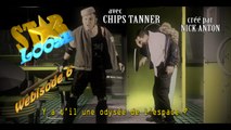 STARLOOSE Webisode 6 Y a t'il une odysée de l'espace ? full HD